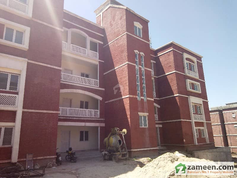 PHA Flat In Sector G10/2 D Type Block 5 Ground Floor Available G10/2