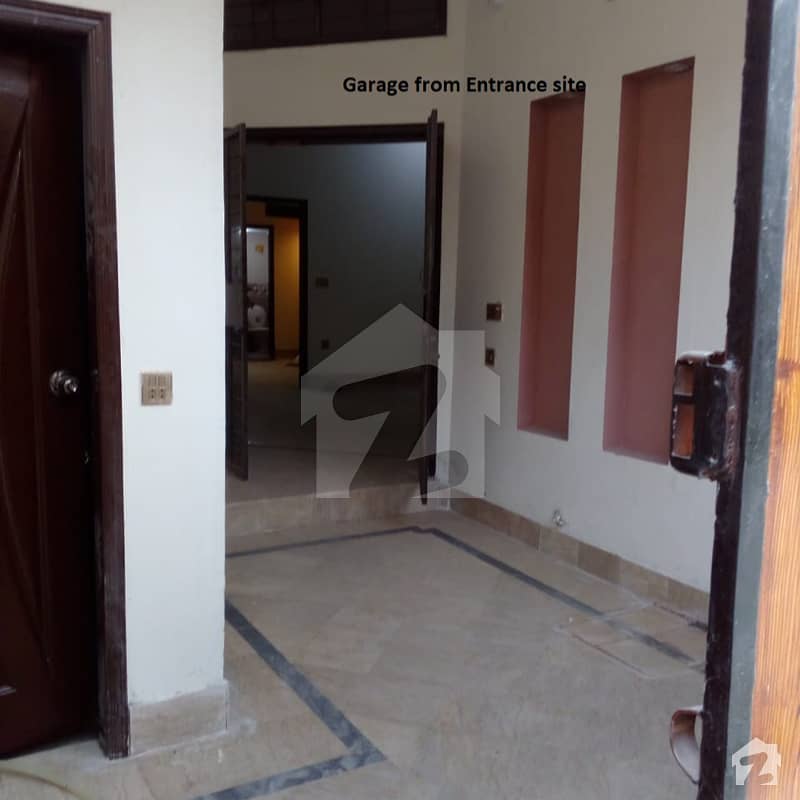 Separate Single Storey House For Rent Rizwan Garden Scheme, Lahore