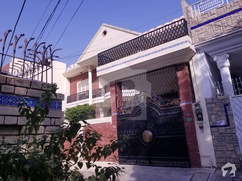 House Is Available For Sale Cantt, Multan ID18944722