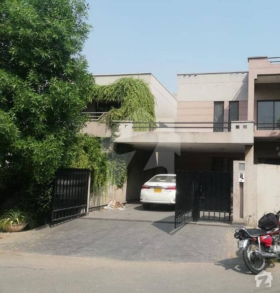 Askari 11 16 Marla 4 Bed Luxury House For Rent With Gas Askari 11
