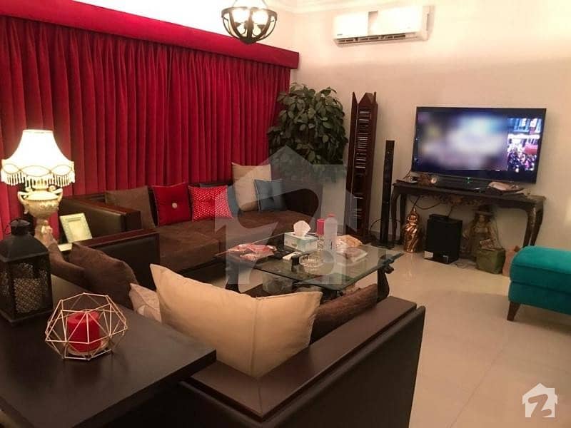 Sea View Ground Floor Flat For Sale Sea View Apartments, Karachi ID18947721
