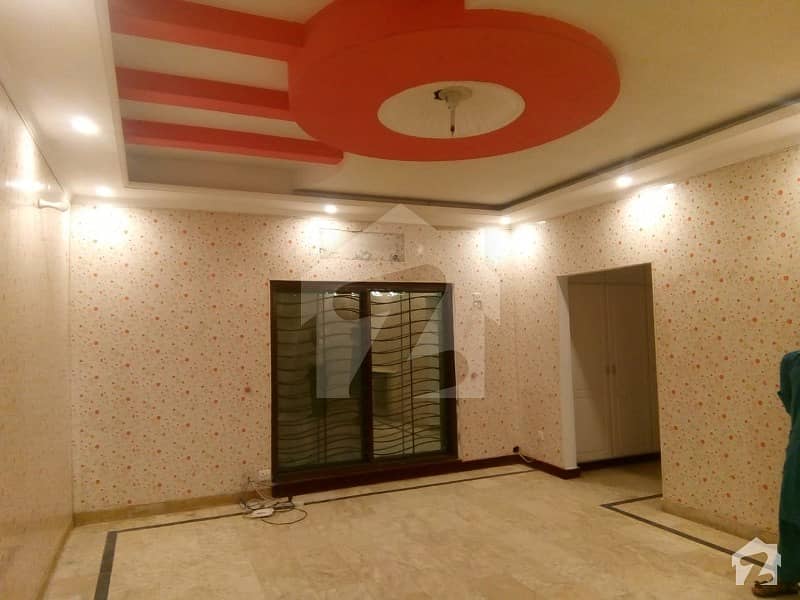 Noble Associates Offer A Beautiful House Of 1 Kanal For Sale On Prime
