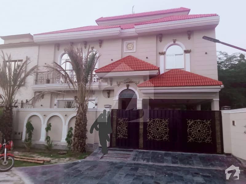 Askari 11 Brand New 10 Marla Upper Portion For Rent Having 3 Bedroom