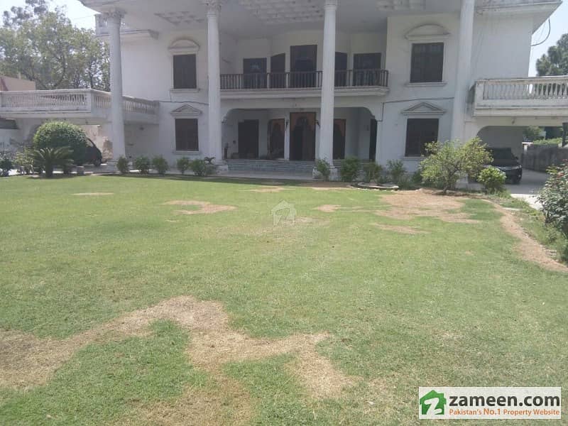 4 Kanal House For Rent Gulberg III Lahore Gulberg 3, Gulberg, Lahore ID6508915