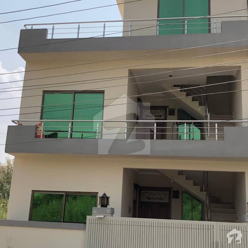 5 Marla House For Sale Naval Anchorage, Islamabad ID18974444