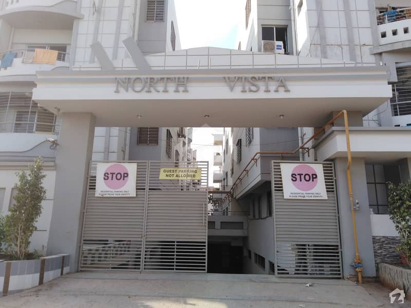 Flat For Rent In North Nazimabad Block B North Nazimabad Block B