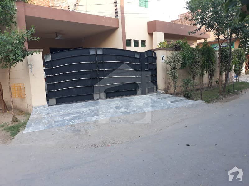 House Is Available For Rent Judicial Colony Phase 2, Judicial Colony