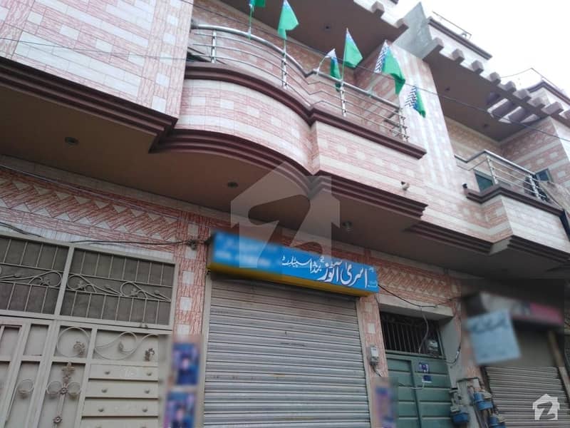 Double Storey House For Sale Tajpura, Lahore ID18938534