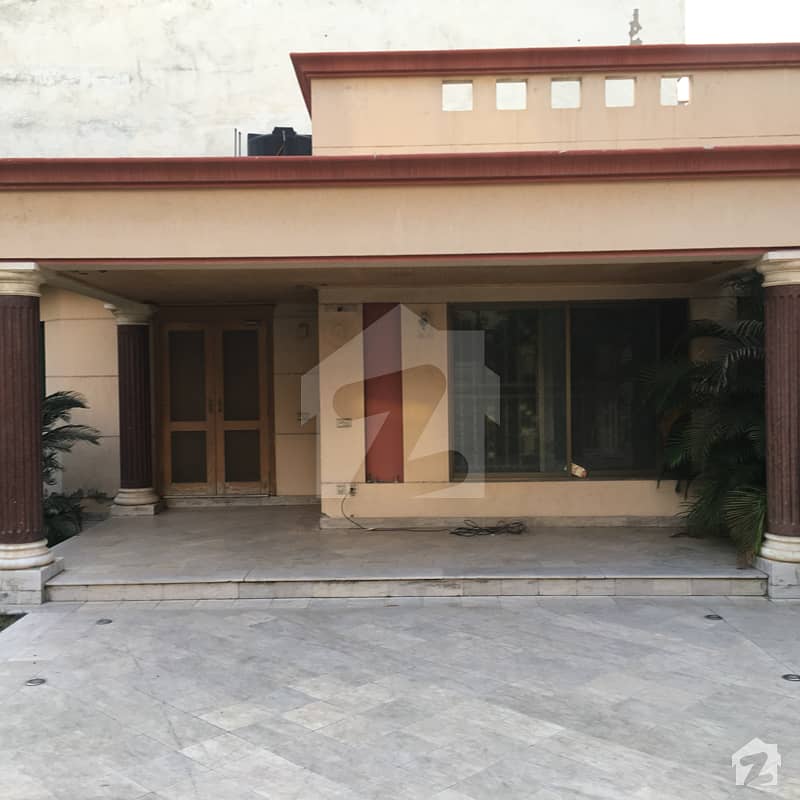 6 Marla Single Storey House For Sale Baghbanpura, Lahore ID18995614