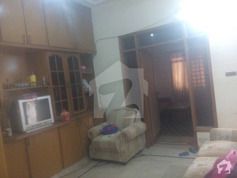 House Is Available For Sale Cantt Bazar, Malir Cantonment, Cantt