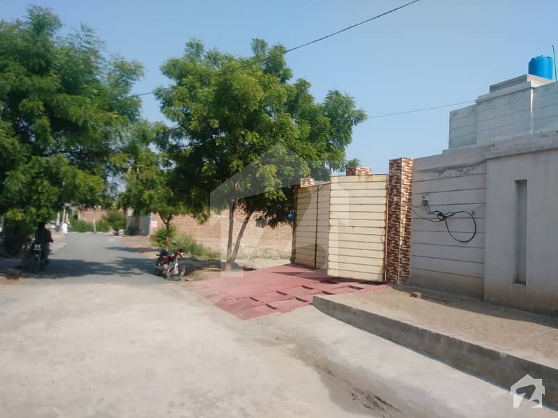 House For Sale At Jhang Road Jhang Road, Faisalabad ID19005630