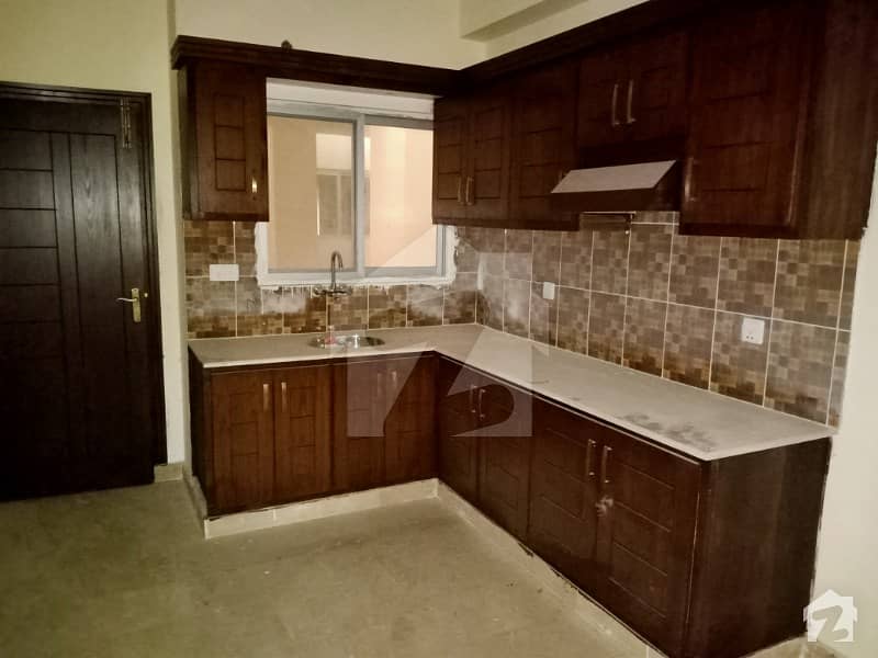 Beautiful Double Entrance Flat for Sale in D12 Markaz at Low Price D12