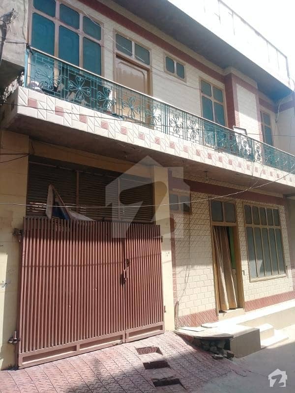 Portion Is Available For Rent Jhang Road, Faisalabad ID19012480