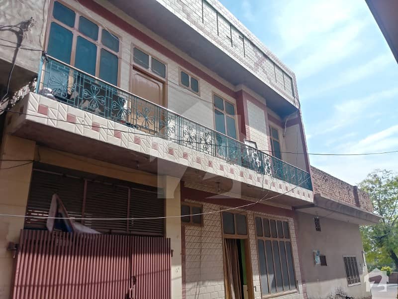 Portion Is Available For Rent Jhang Road, Faisalabad ID19012480