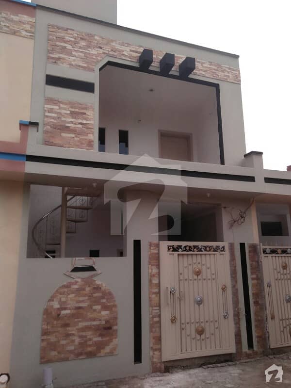 Single Storey House For Sale Nishtar Colony, Lahore ID19014282