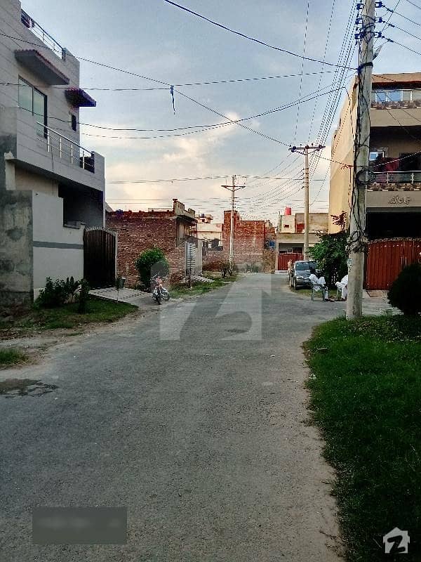 New HOUSE 3 Marla Available For Rent Al Rehman Phase 2 Block M, Al