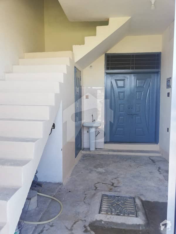 4 Marla Double Storey House For Sale In Ayesha Town Rawat, Islamabad