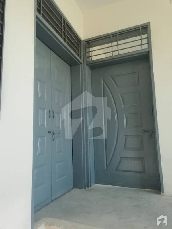 4 Marla Double Storey House For Sale In Ayesha Town Rawat, Islamabad