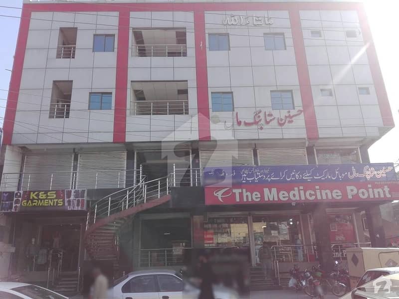 Second Floor Flat For Rent At Sadiqabad Sadiqabad, Rawalpindi