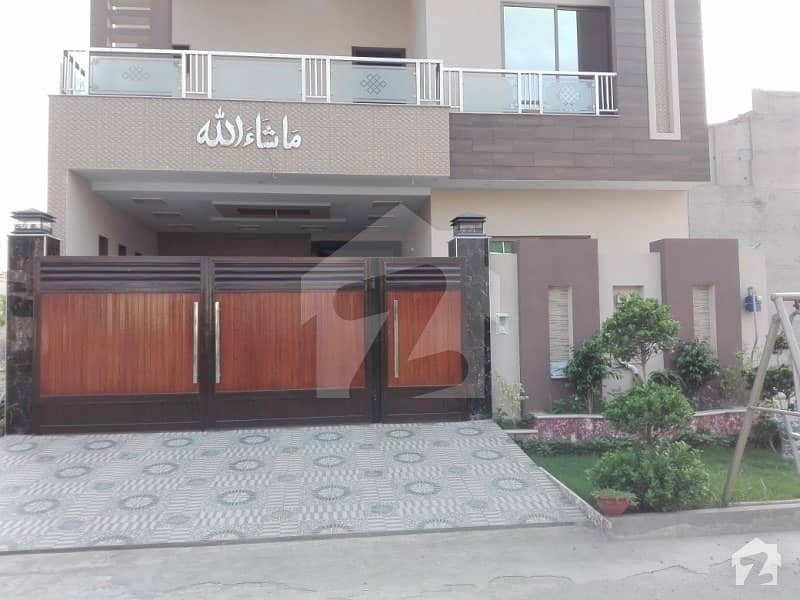 Lower Portion Is Available For Rent Four Season Housing, Faisalabad