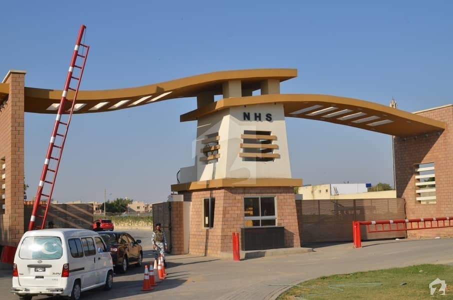 Flat Is Available For Rent In Phase 4 Navy Housing Scheme Karsaz Road