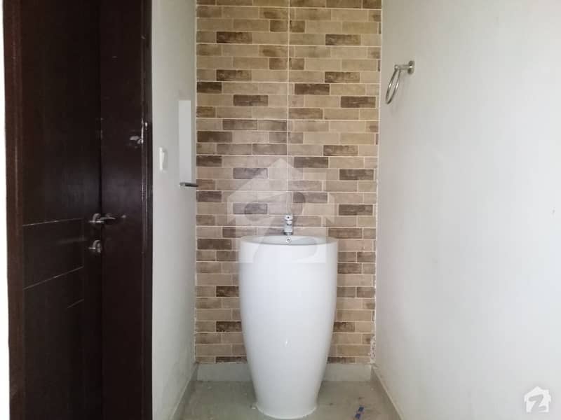 Flat Is Available For Rent In Phase 4 Navy Housing Scheme Karsaz Road