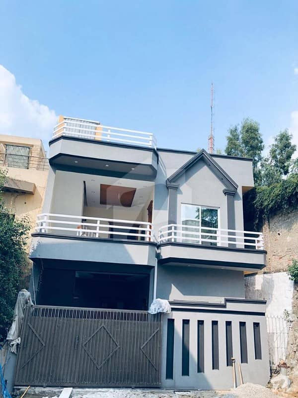 Brand New Beautiful House For Sale Peshawar Road Lane 4 Peshawar Road