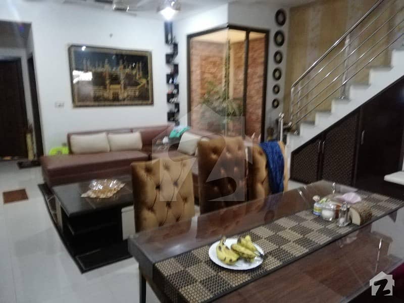 Paragon City Barki Road 5 Marla House For Sale Paragon City Woods