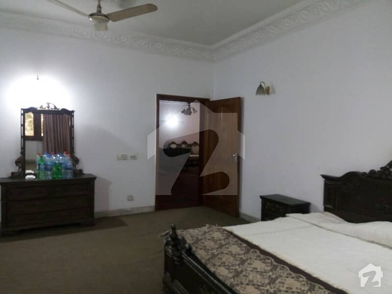 Luxury Furnished Room For Rent DHA Phase 3, DHA Defence, Lahore