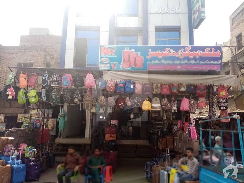 Shop Is Available For Sale Jhang Bazar, Faisalabad ID19095383