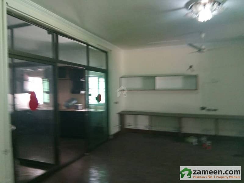 1 Kanal House For Rent In Zaman Park Lahore Zaman Park, Lahore