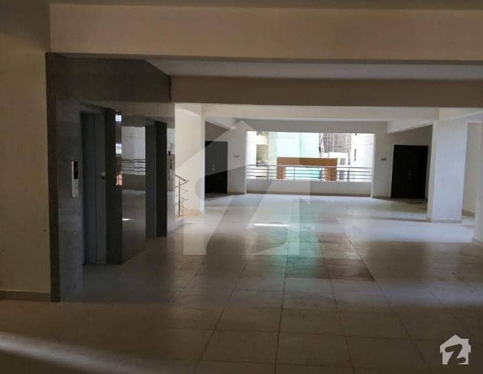 Nhs Kasaz Luxury Apartment Available For Sale Navy Housing Scheme