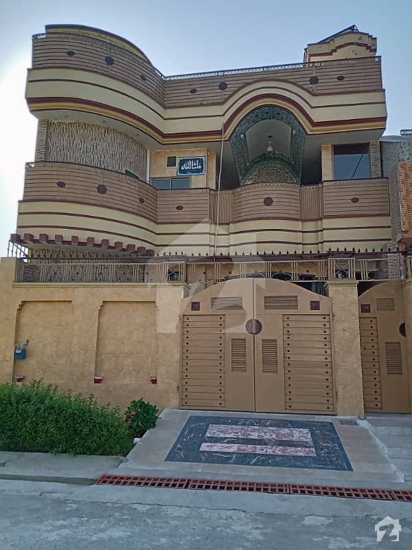 Brand New House For Sale Green Acres Town, Mardan ID19100869