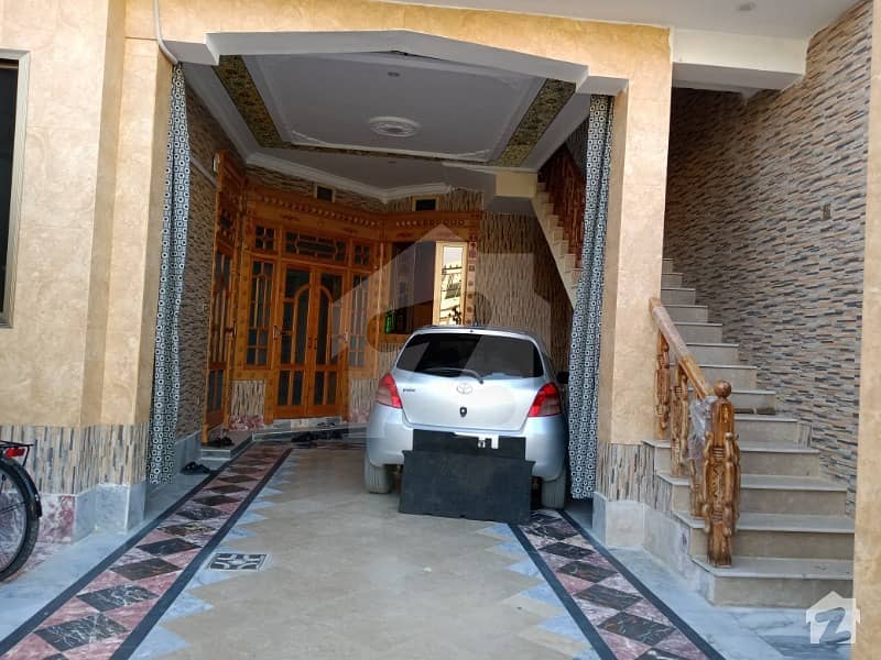 Brand New House For Sale Green Acres Town, Mardan ID19100869