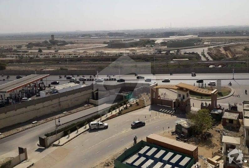 Nhs Kasaz Luxury Apartment Available For Rent Navy Housing Scheme