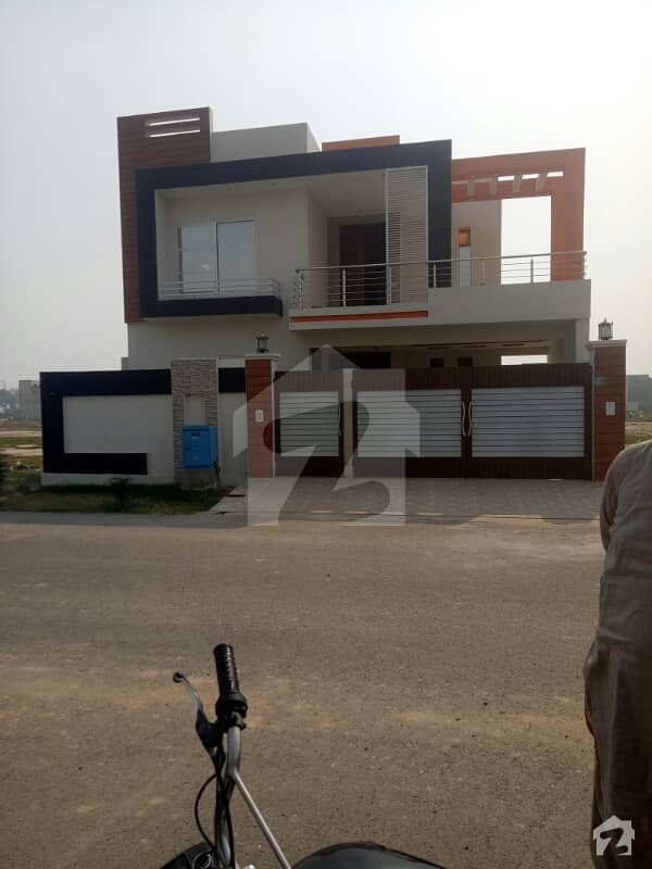 Dream Garden Portion Is Available For Sale Old Shujabad Road, Multan