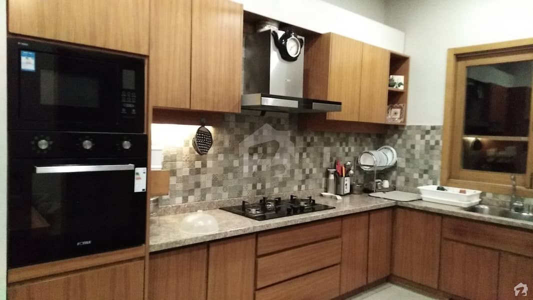 Ground 1st Floor House Is Available For Sale DOHS Phase 2, Malir