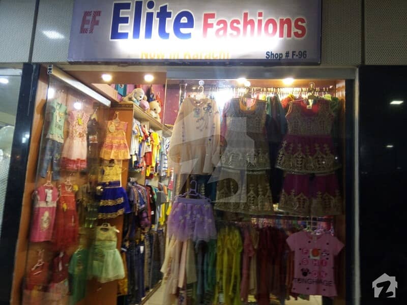 Saima Mall Shop For Rent Stadium Road, Karachi ID19106877