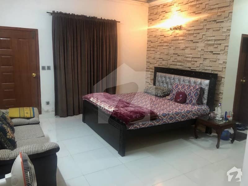 Furnished Basement For Rent E11, Islamabad ID19108111