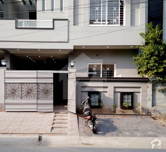 5 Marla House For Sale In J2 Block Of Joher Town Phase 2 Lahore Johar