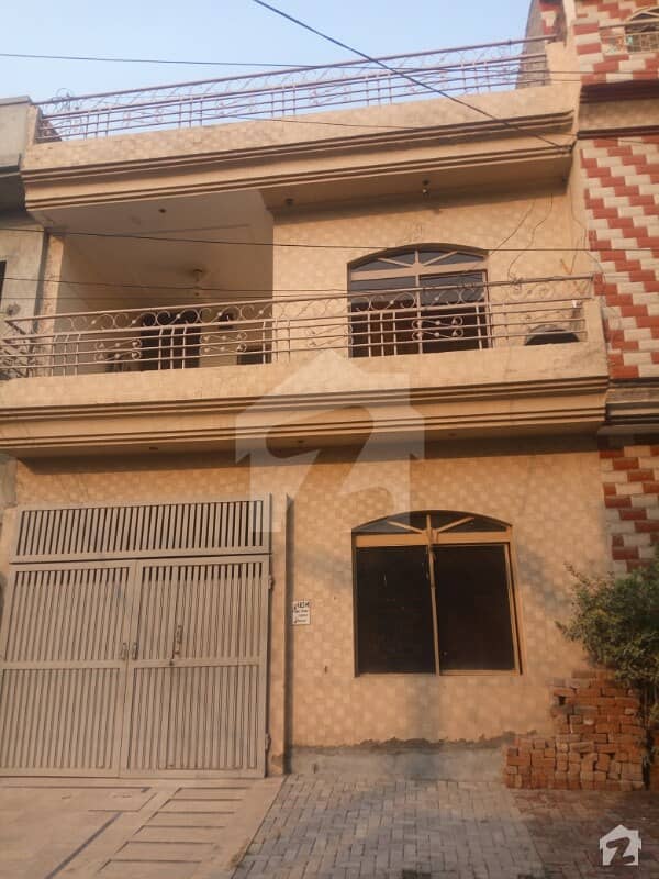 House For Rent In Sabzazar Scheme Sabzazar Scheme, Lahore ID19126065