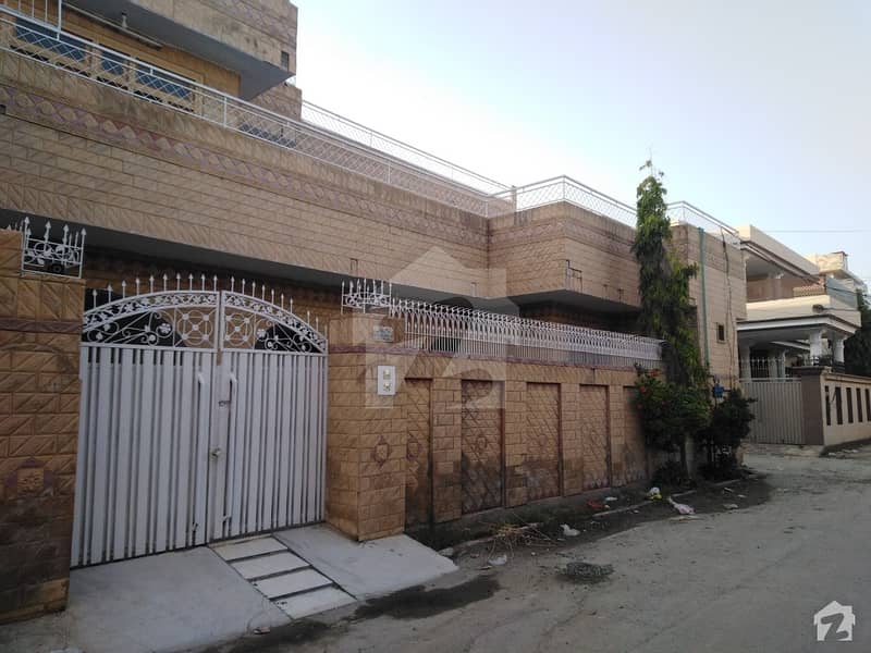 10 Marla House For Rent In Moradabad Colony Others, Sargodha ID19085253