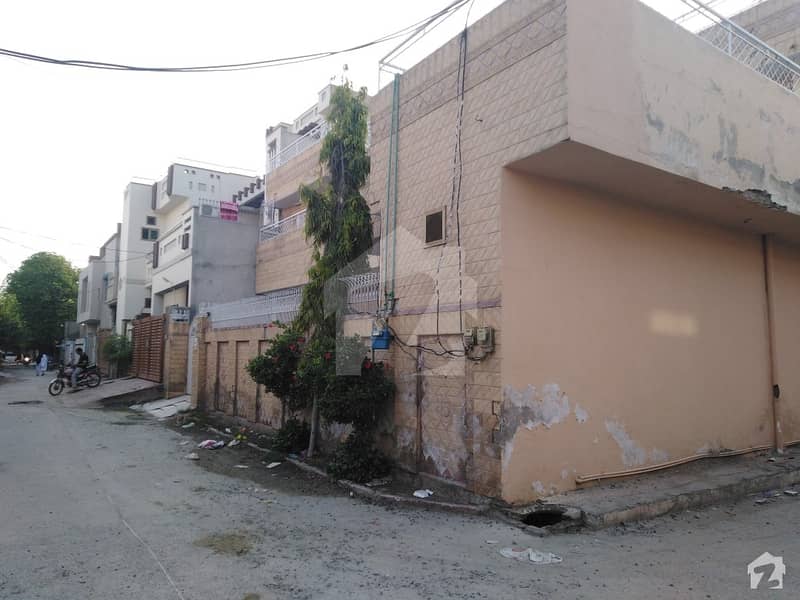 10 Marla House For Rent In Moradabad Colony Others, Sargodha ID19085253