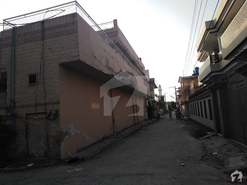 10 Marla House For Rent In Moradabad Colony Others, Sargodha ID19085253