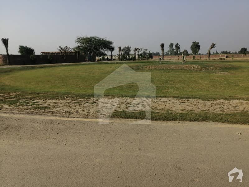 2 Kanal Farm House Land For Sale In Bedian Road Bedian Road, Lahore