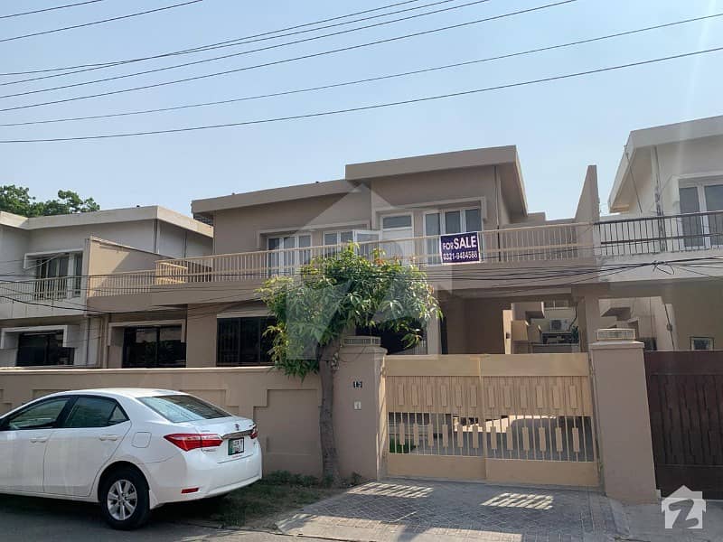 Hot Location House For Sale Township Sector A1, Township, Lahore