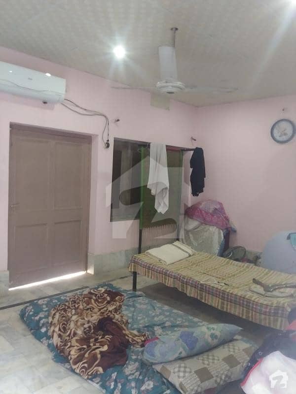 House For Sale At Gulfishan Colony Jhang Road Jhang Road, Faisalabad