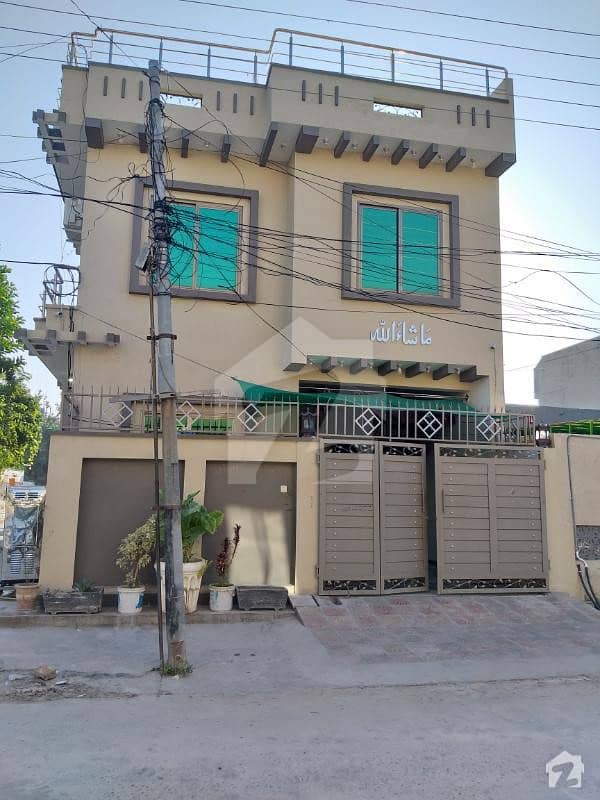 B17 Block C Double Road House For Sale MPCHS Block C, MPCHS Multi