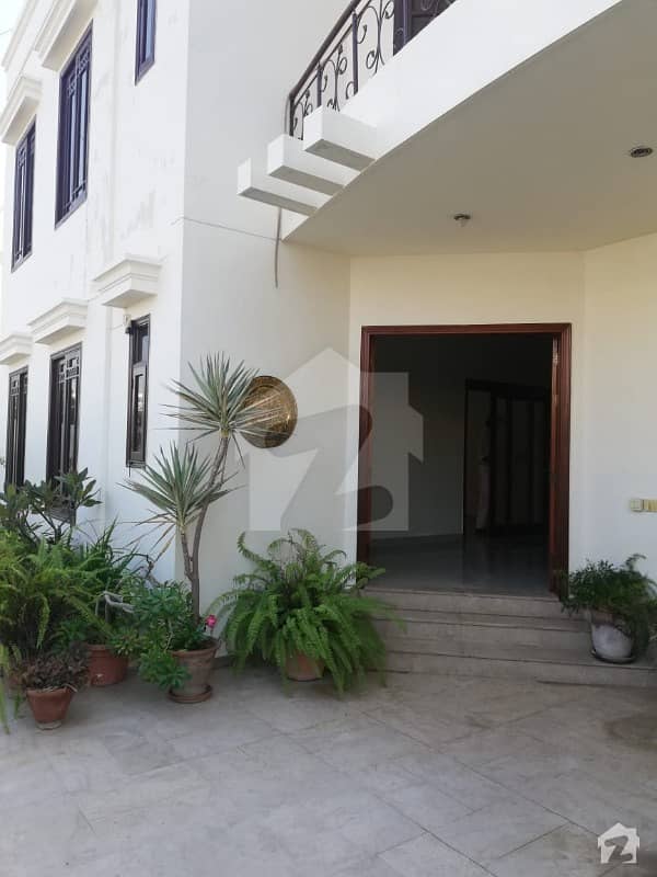 300 Sq Yards Duplex House Available For Sale Others, DHA Phase 6, DHA