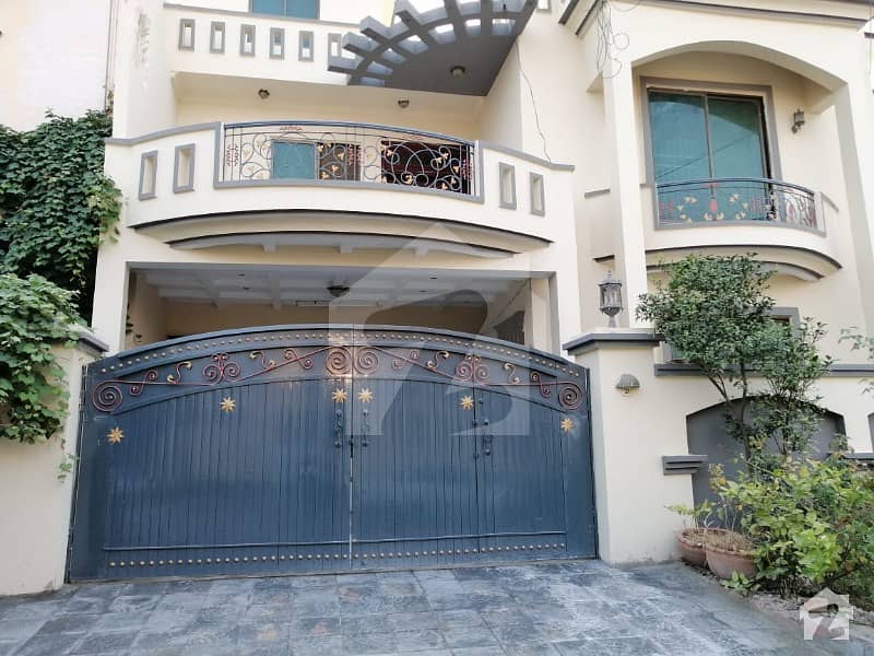 House For Sale In Swan Gardan Swan Garden, Islamabad ID19152184